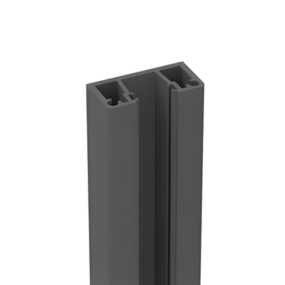 1400mm Half Post