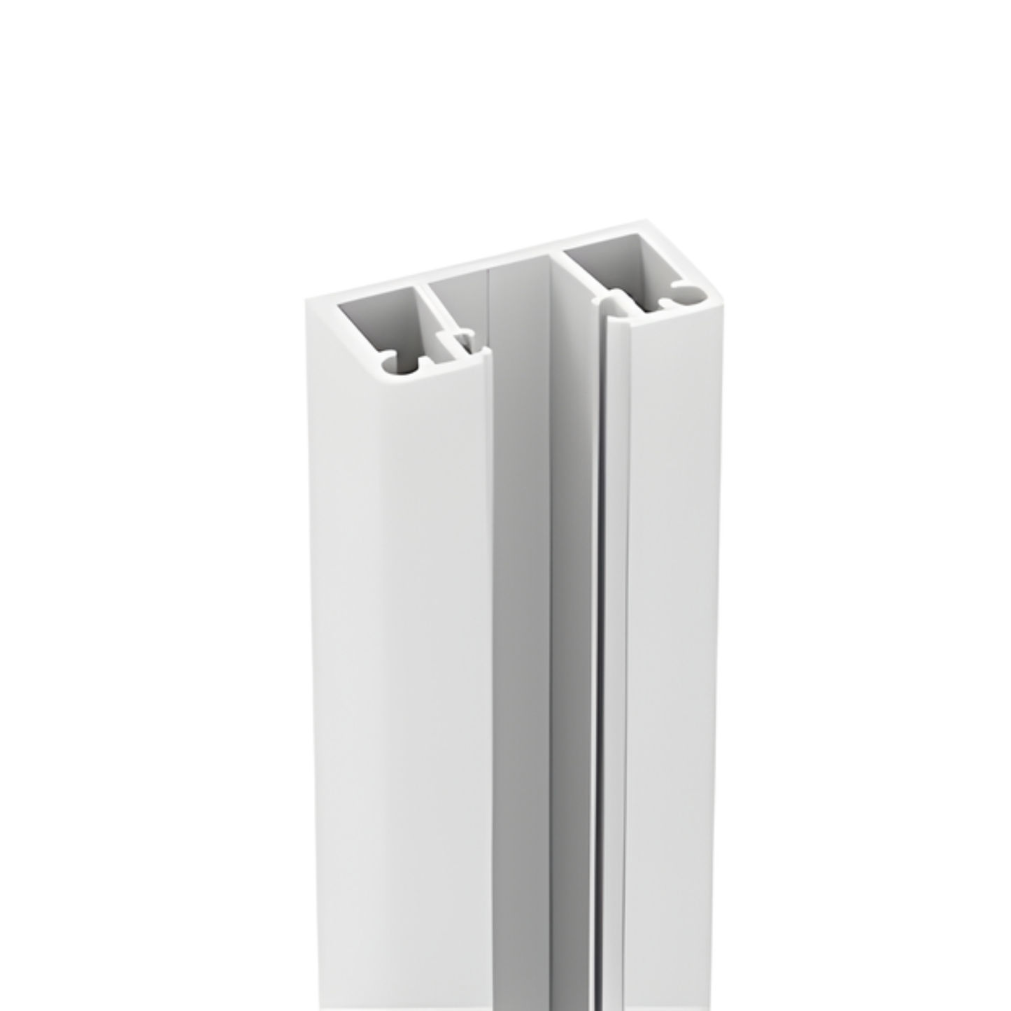 1400mm Half Post