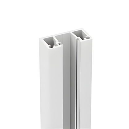 1400mm Half Post
