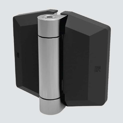 200 Series Polaris Utility Surface Mount Soft Close Hinge (Formerly the 156 Hinge)