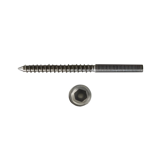 160mm LAG Screw