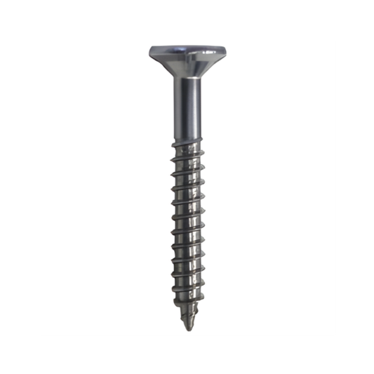 50mm Counter Sunk Batten Screw