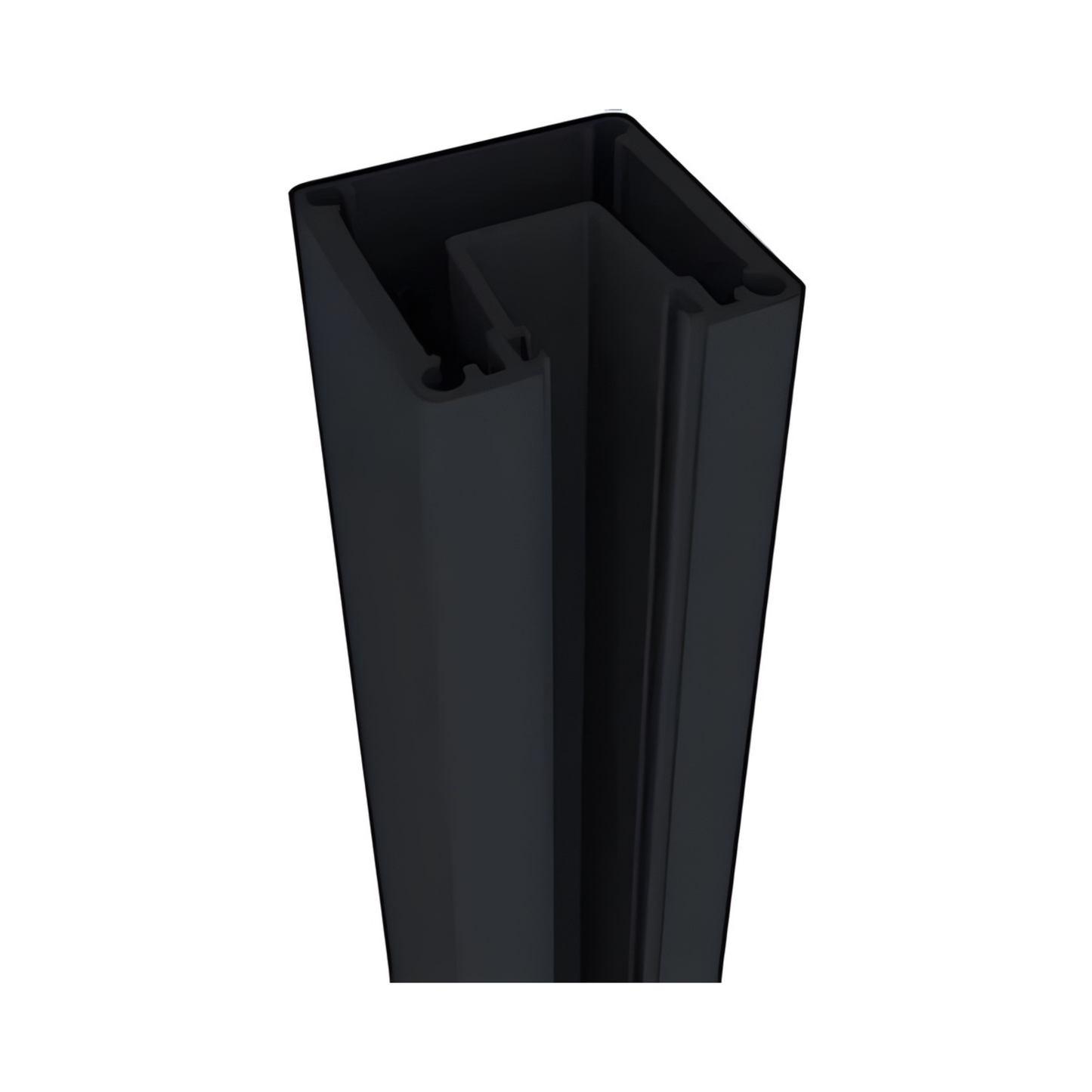 5800mm Deluxe 1 Way Post