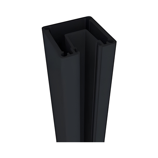 5800mm Deluxe 1 Way Post