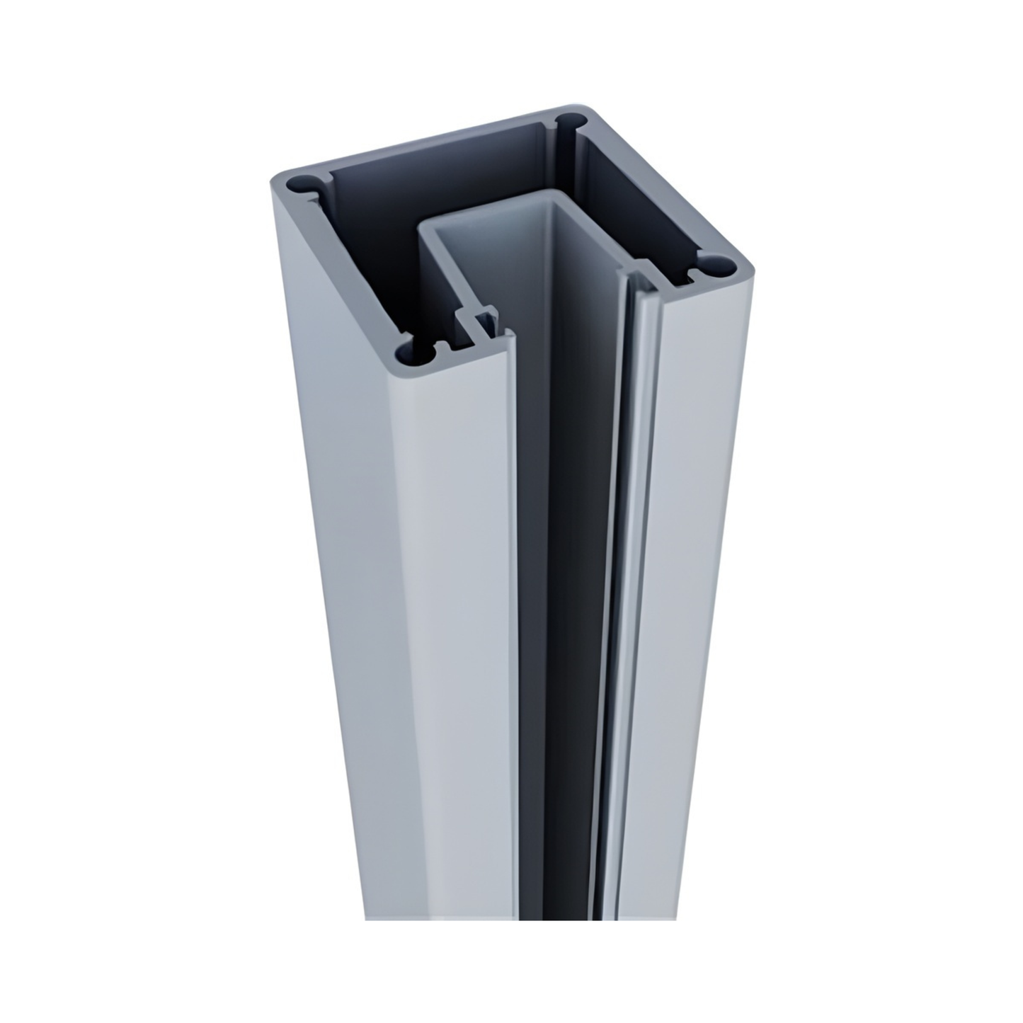 5800mm Deluxe 1 Way Post