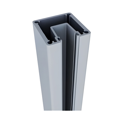 5800mm Deluxe 1 Way Post