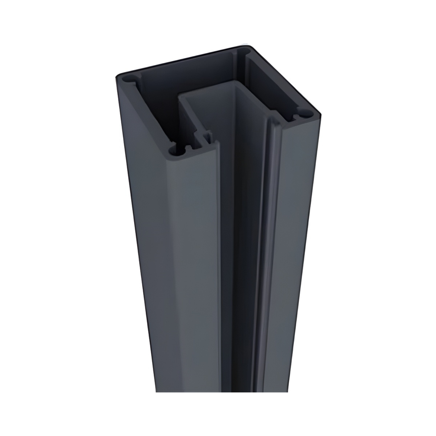 5800mm Deluxe 1 Way Post