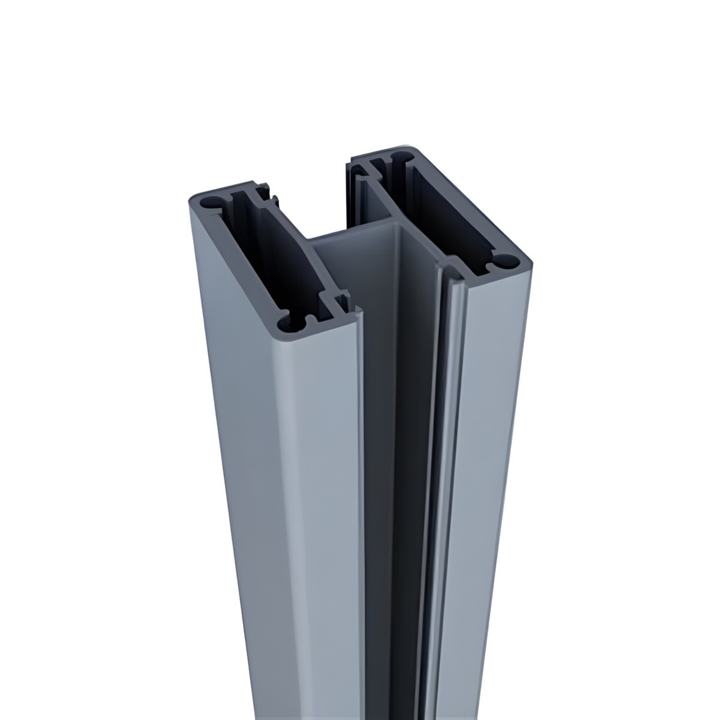 5800mm Deluxe 2 Way Post