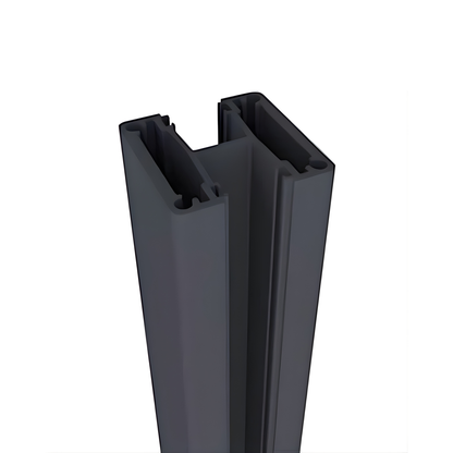 5800mm Deluxe 2 Way Post