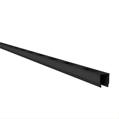 AIRE - Bottom Rail Insert - 3022mm Long - 65mm slat