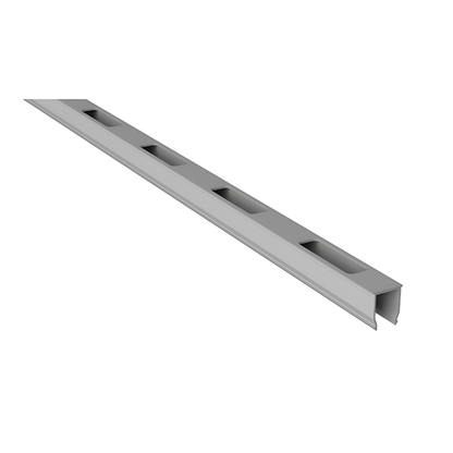AIRE - Bottom Rail Insert - 3022mm Long - 65mm slat