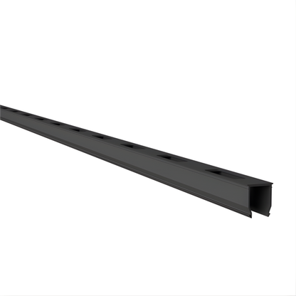 AIRE - Bottom Rail Insert - 3022mm Long - 65mm slat