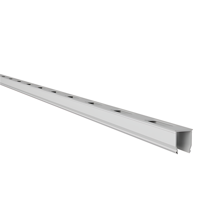 AIRE - Bottom Rail Insert - 3022mm Long - 65mm slat