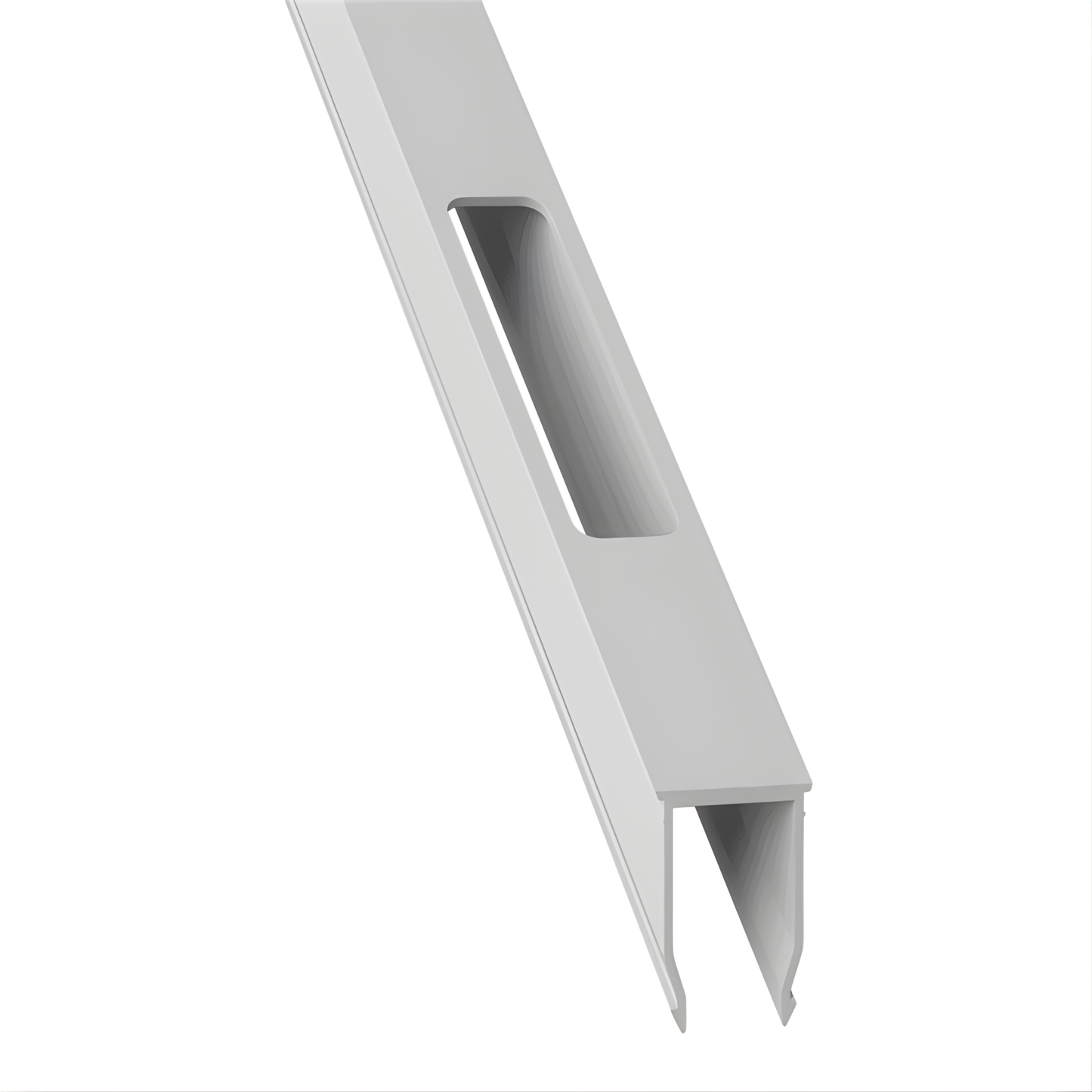 AIRE - Bottom Rail RAKED Insert - 3175mm Long