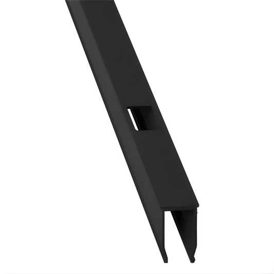 AIRE - Bottom Rail RAKED Insert - 3214mm Long