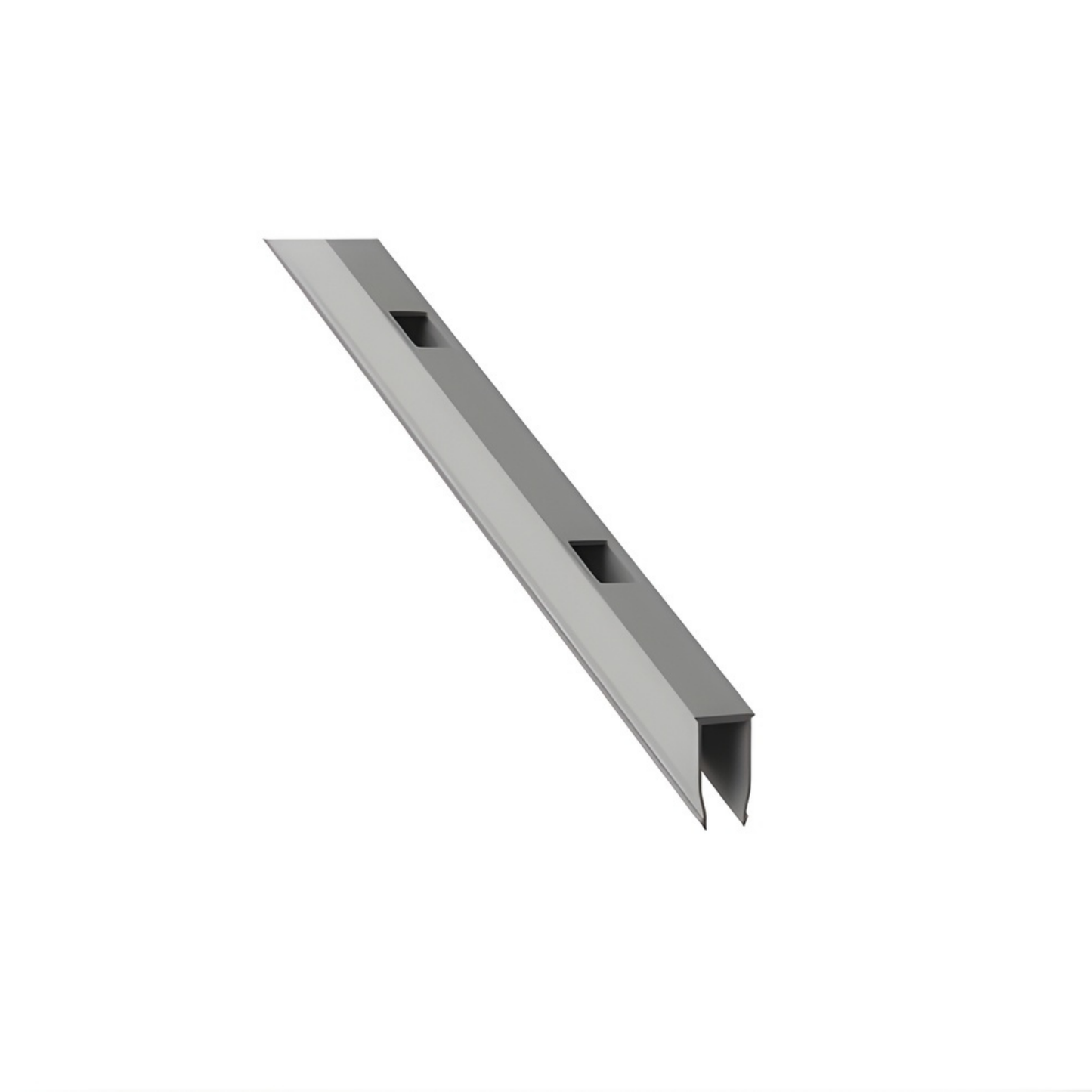 AIRE - Bottom Rail RAKED Insert - 3214mm Long