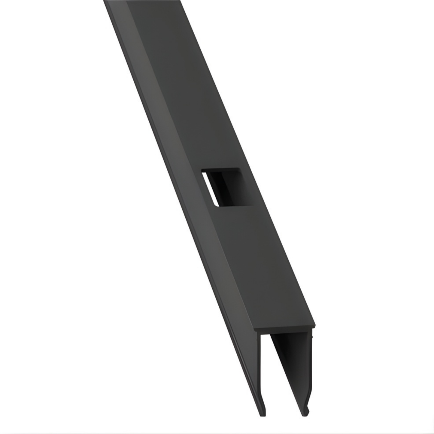 AIRE - Bottom Rail RAKED Insert - 3214mm Long