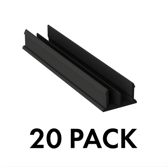 AIRE - Picket - Top Spacer - 93mm wide - 20pk