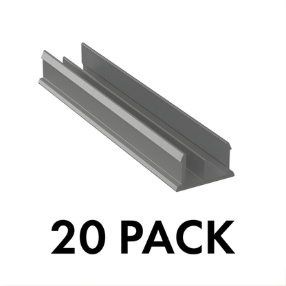 AIRE - Picket - Top Spacer - 93mm wide - 20pk