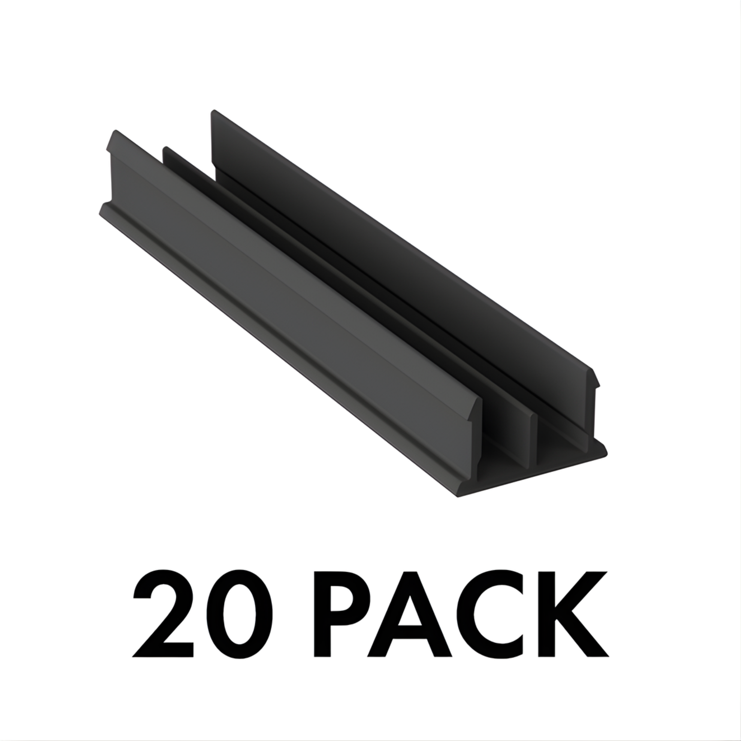 AIRE - Picket - Top Spacer - 93mm wide - 20pk
