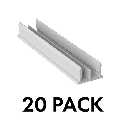 AIRE - Picket - Top Spacer - 93mm wide - 20pk
