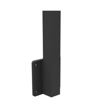 AIRE MID Face Mount Post