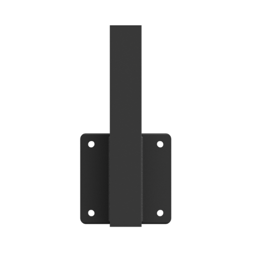 AIRE MID Face Mount Post