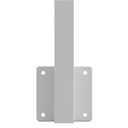 AIRE MID Face Mount Post