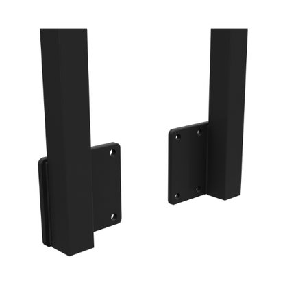 AIRE Face Mount Left and Right
