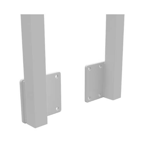 AIRE Face Mount Left and Right