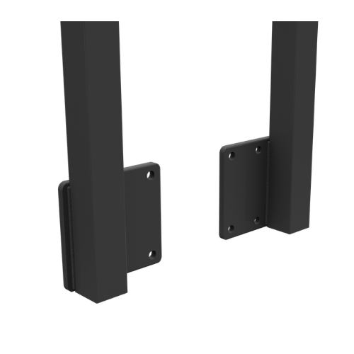 AIRE Face Mount Left and Right