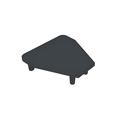 Aus 50mm - 135 DEGREE TOP PLATE