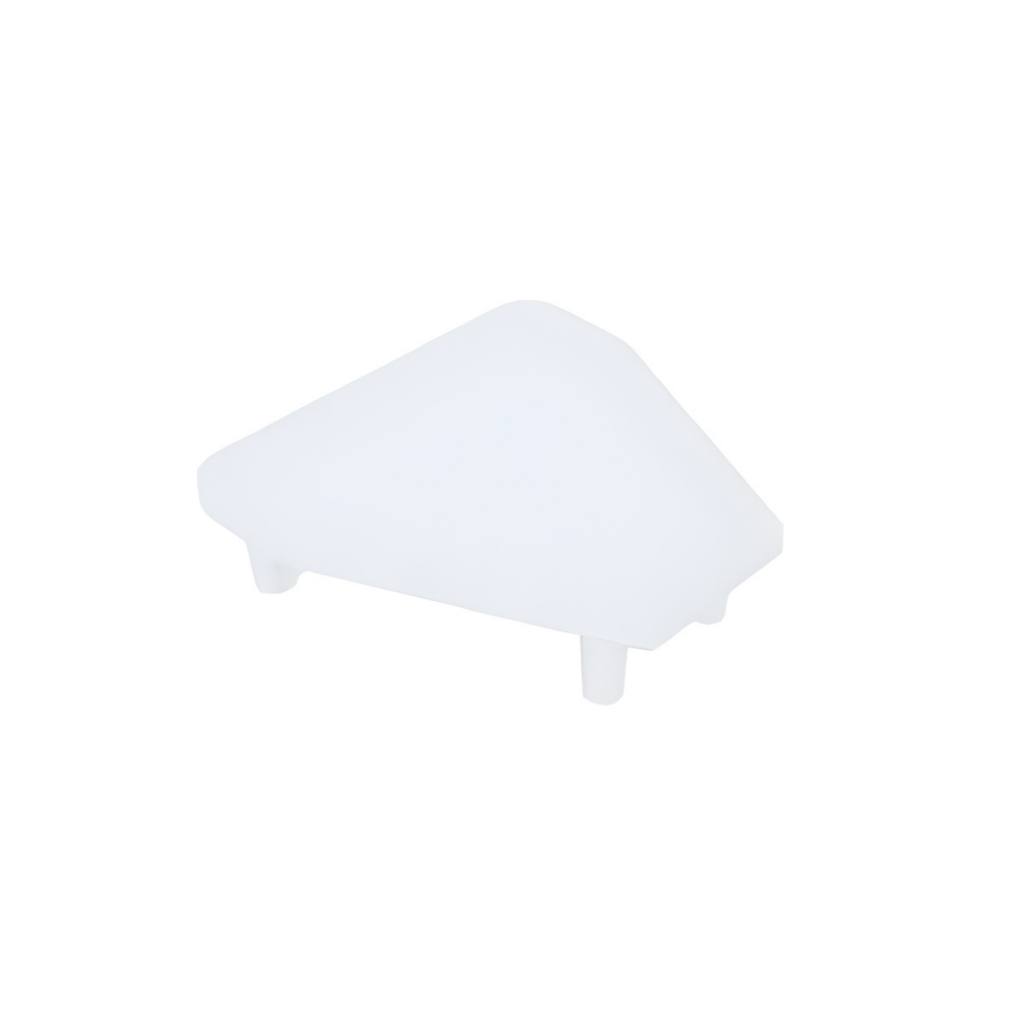 Aus 50mm - 135 DEGREE TOP PLATE