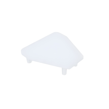 Aus 50mm - 135 DEGREE TOP PLATE