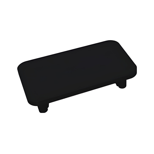 Aus 50mm - HALF POST TOP PLATE