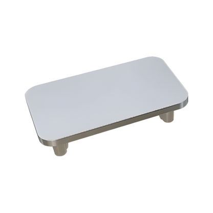 Aus 50mm - HALF POST TOP PLATE