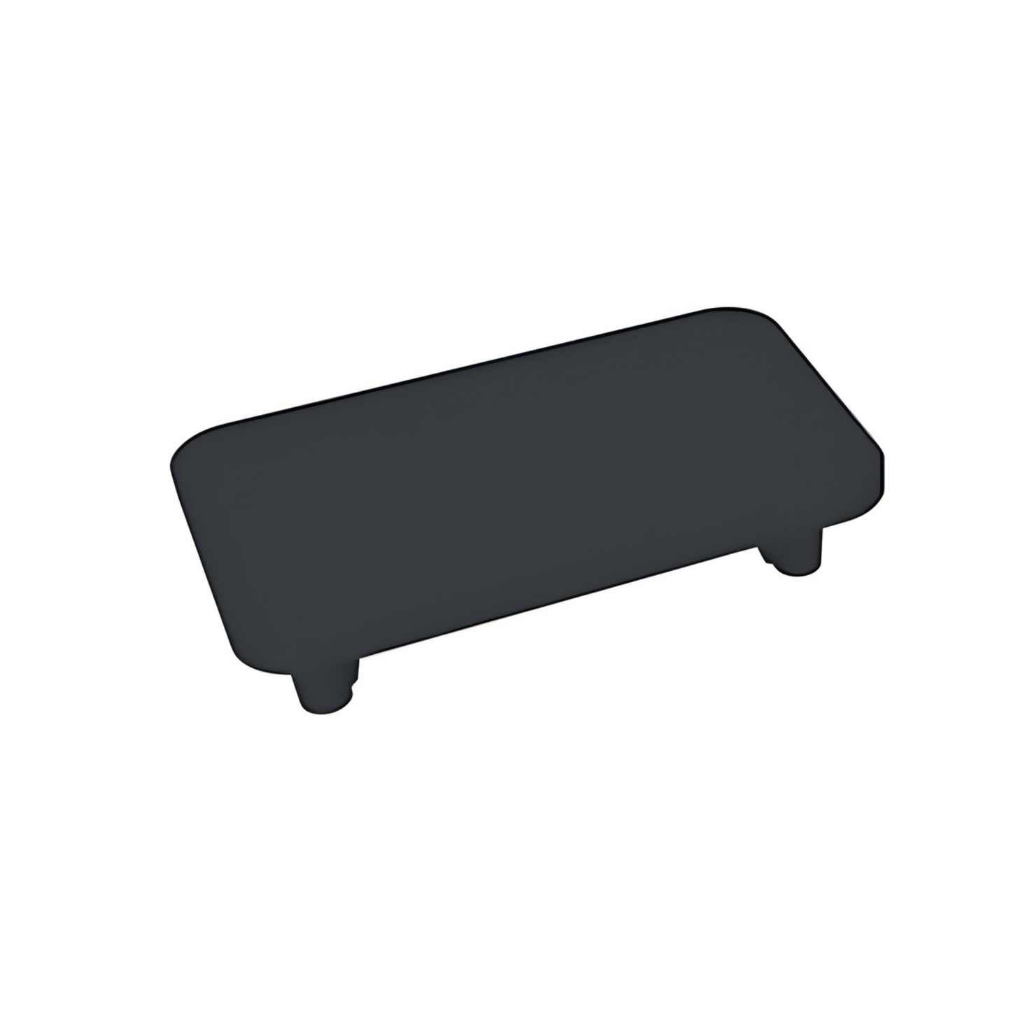 Aus 50mm - HALF POST TOP PLATE