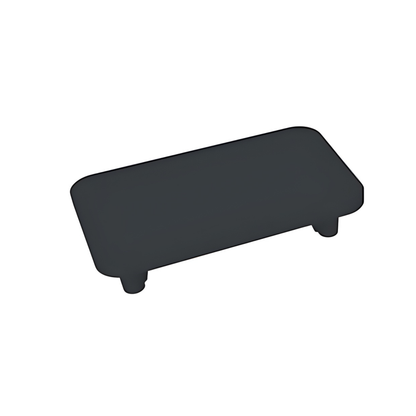 Aus 50mm - HALF POST TOP PLATE