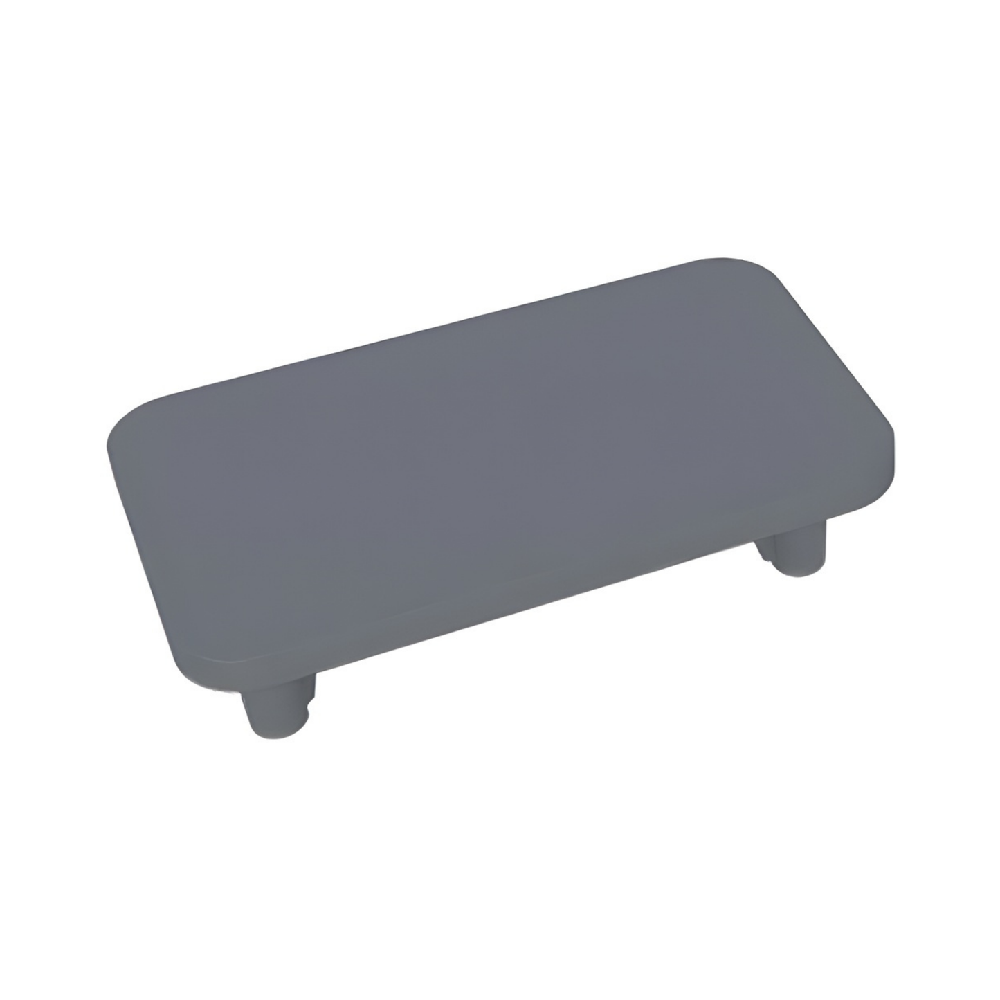 Aus 50mm - HALF POST TOP PLATE