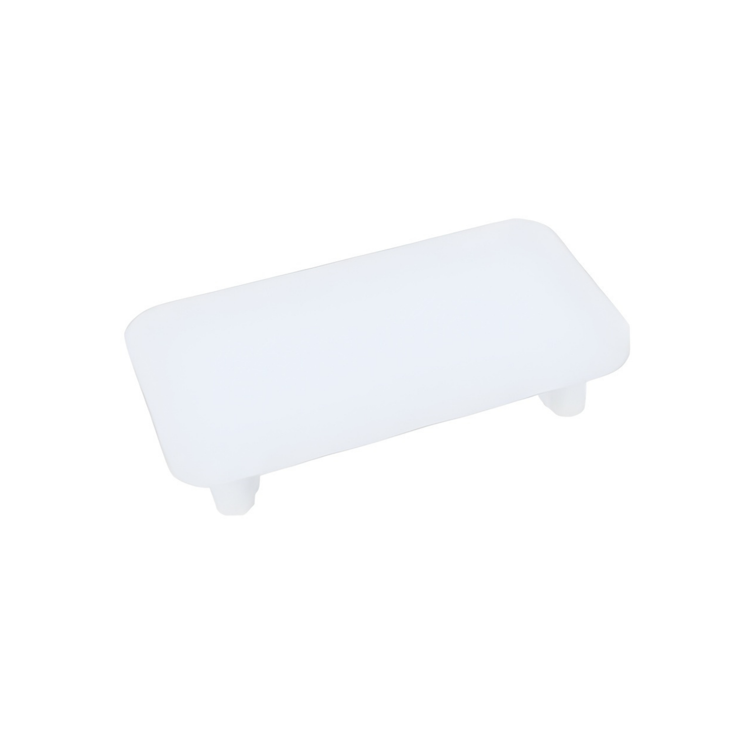 Aus 50mm - HALF POST TOP PLATE