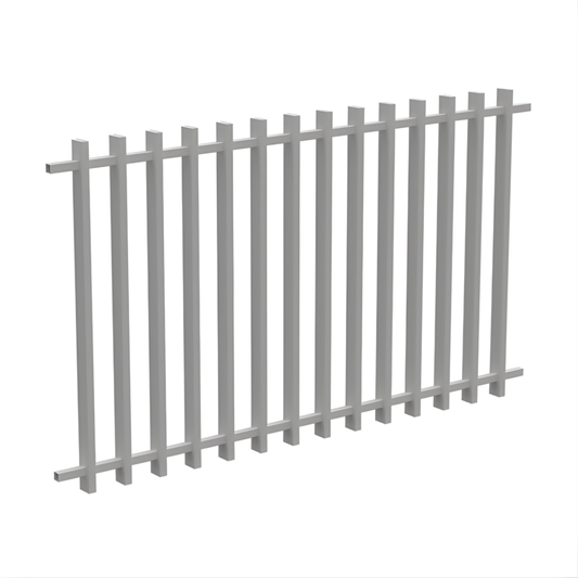 BARR- Panel - 1733mm W x 1000mm H