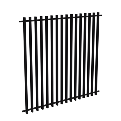 BARR- Panel - 1969mm W x 1800mm H