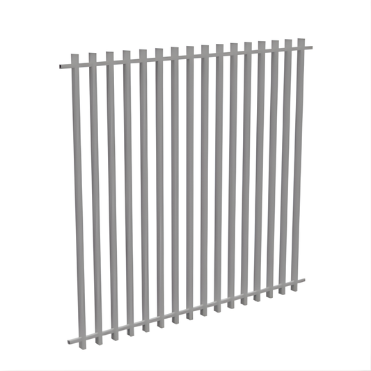 BARR- Panel - 1969mm W x 1800mm H