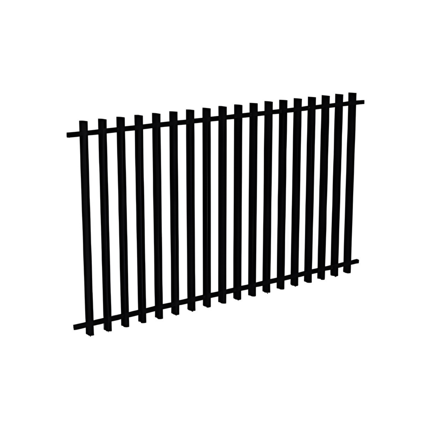 BARR Panel - 2205mm W x 1200mm H