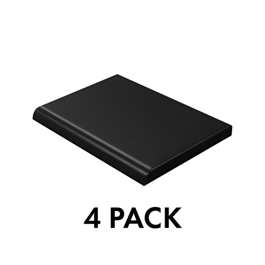 BARR Bracket Cap (4 Pack)