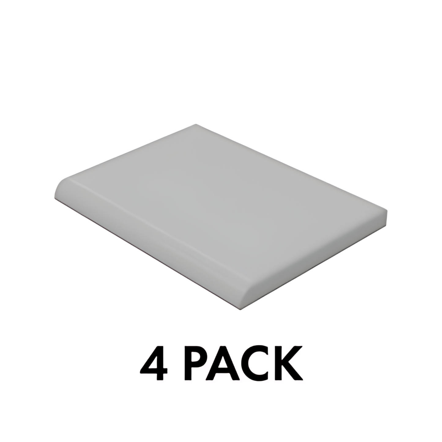 BARR Bracket Cap (4 Pack)