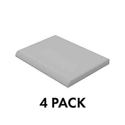 BARR Bracket Cap (4 Pack)
