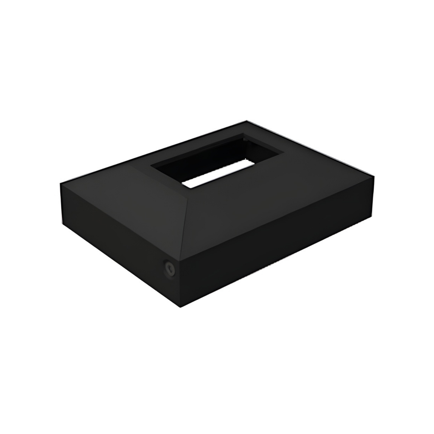 BARR Domical Cover - 2 Part