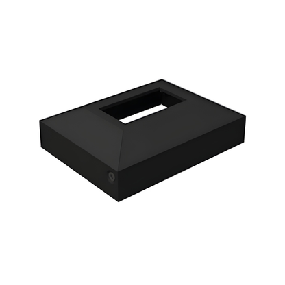 BARR Domical Cover - 2 Part