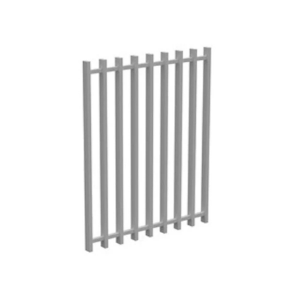 BARR Gate - 975mm W x 1200mm H